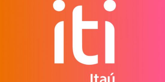 Imagem do grupo de WhatsApp Iti Itaú de 10 a 100 por dia