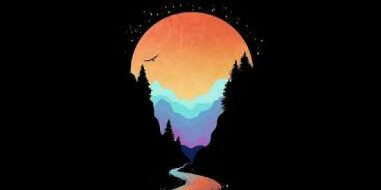 Imagem do grupo de WhatsApp ✞ঔৣ۝THE NIGHT۝ঔৣ✞