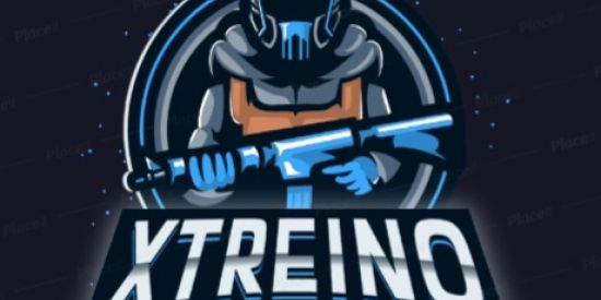 Imagem do grupo de WhatsApp X-TREINO