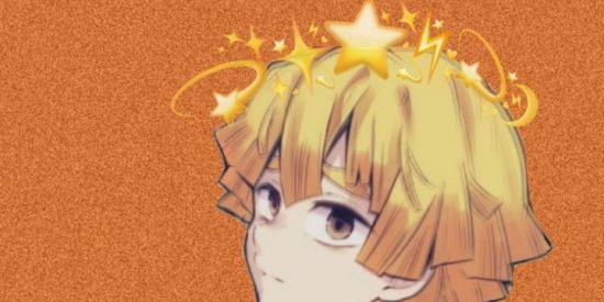 Imagem do grupo de WhatsApp Kimetsu no yaba