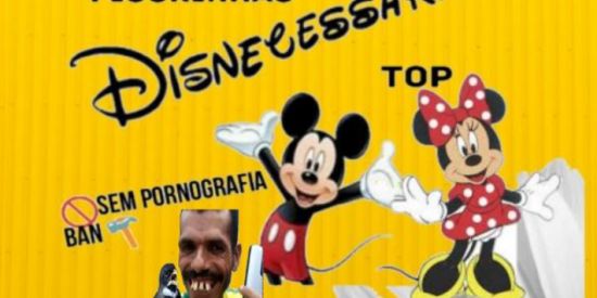 Imagem do grupo de WhatsApp 🍕PITIZARIA OTAKO🍕 datteBay