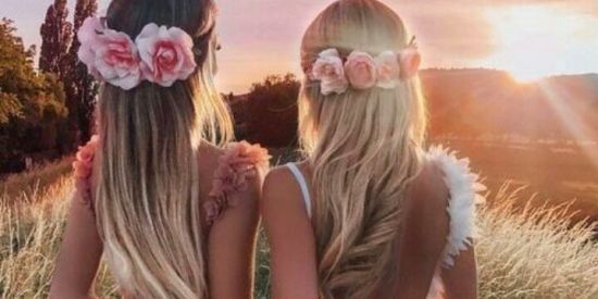 Imagem do grupo de WhatsApp Grupo da amizade