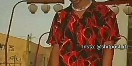 Imagem do grupo de WhatsApp Cirilo Scott 🥶