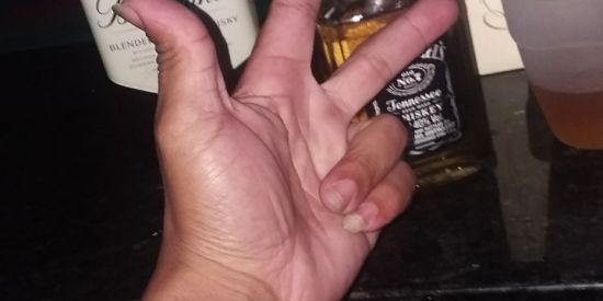 Imagem do grupo de WhatsApp Bh e quem??