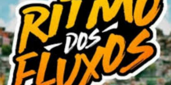 Imagem do grupo de WhatsApp Ritmo dos fluxos🔥