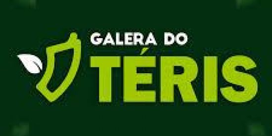 Imagem do grupo de WhatsApp GALERA DO TEREIS 🌿🧋☘️