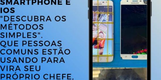 Imagem do grupo de WhatsApp Renda extra