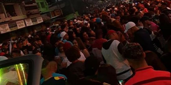 Imagem do grupo de WhatsApp ØŠ + + DE SP.. $2☯︎🇧🇷🥳