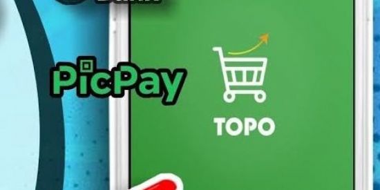 Imagem do grupo de WhatsApp Nosso topo💞