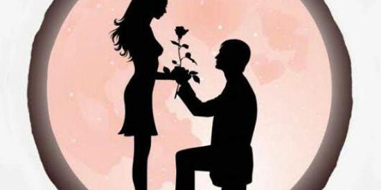 Imagem do grupo de WhatsApp 📲AMIZADES💖NAMORO💖PAQUERA📱