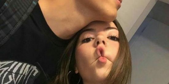 Imagem do grupo de WhatsApp Namora com migo