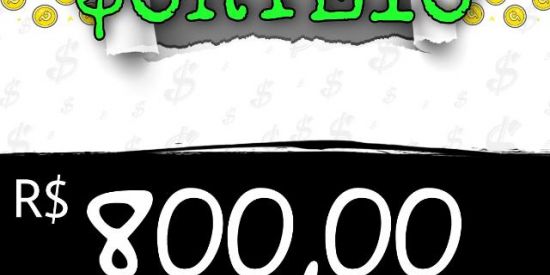 Imagem do grupo de WhatsApp 💰SORTEIO DE R$800,00💰