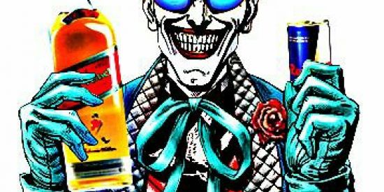 Imagem do grupo de WhatsApp Tudoo liberal🔞