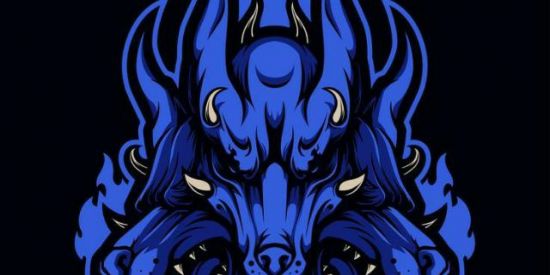 Imagem do grupo de WhatsApp ᬊ͜͡HADES INFERNAL1929 RCT