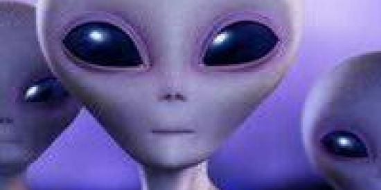 Imagem do grupo de WhatsApp Aliens 🌚👽 - O Retorno 😌👊🏽