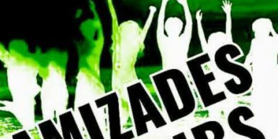 Imagem do grupo de WhatsApp Novas amizades