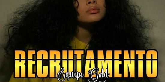 Imagem do grupo de WhatsApp 🖤RECRUTAMENTO DBS💎