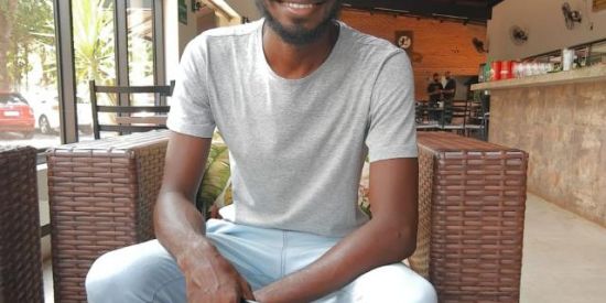 Imagem do grupo de WhatsApp Negocios on line👨🏾‍💻