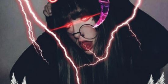 Imagem do grupo de WhatsApp 👑🐉 ADOLESCENTES 🐉👑......