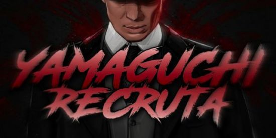 Imagem do grupo de WhatsApp YAMAGUCHI RECRUTA I⚡