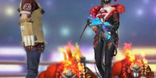 Imagem do grupo de WhatsApp grupo de vendas de conta