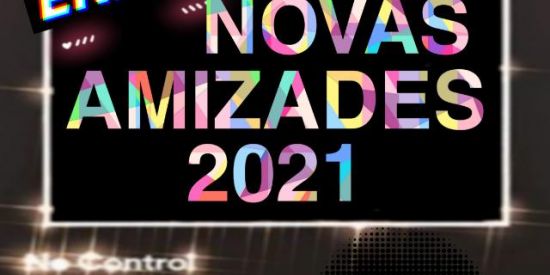 Imagem do grupo de WhatsApp Amizades 2021❤️🤝🏻