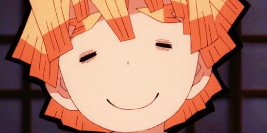 Imagem do grupo de WhatsApp Demonslayer ❦ シ