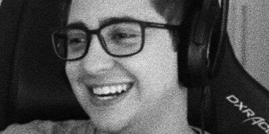 Imagem do grupo de WhatsApp 💞 Alanzoka 💞