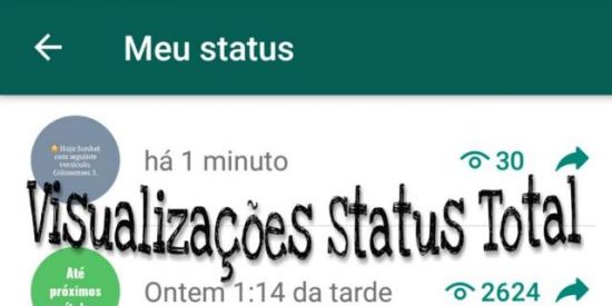 Imagem do grupo de WhatsApp v̊i̊s̊ů n̊o̊s̊ s̊t̊åt̊ůs̊ 5̊ K 🔥