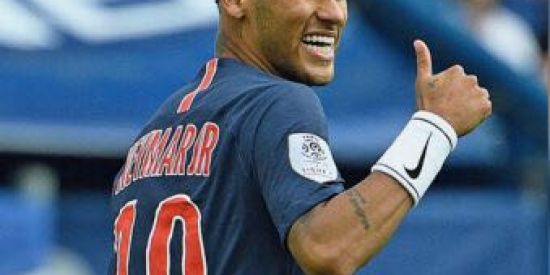 Imagem do grupo de WhatsApp Resenha neymarlistica