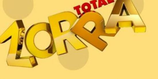 Imagem do grupo de WhatsApp Zorra total