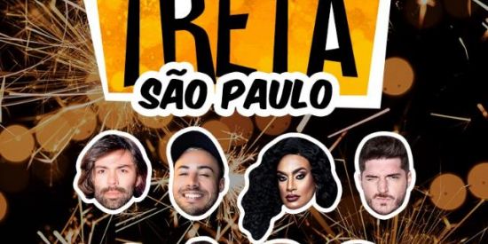 Imagem do grupo de WhatsApp 🅥🅔🅜 🅒🅗🅔🅖🅐🅝🅓🅞 🔥