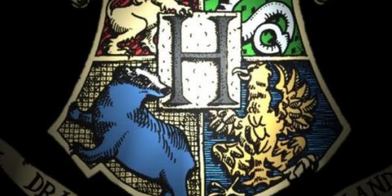 Imagem do grupo de WhatsApp Hogwarts 🦉