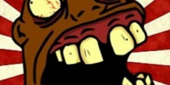 Imagem do grupo de WhatsApp Grupo de zueira🤣   🎬