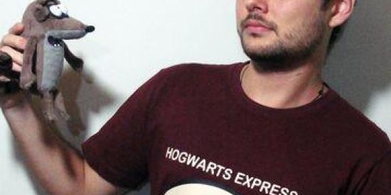 Imagem do grupo de WhatsApp Grupo de seleção de Dublagem !