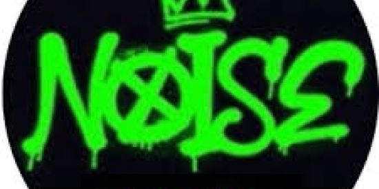 Imagem do grupo de WhatsApp Noise 💚💚