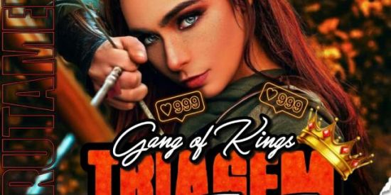 Imagem do grupo de WhatsApp Seguidores no insta