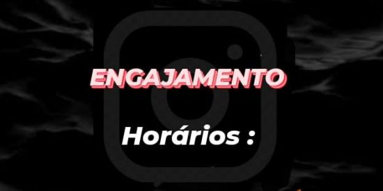 Imagem do grupo de WhatsApp ENGAJAMENTO TOP