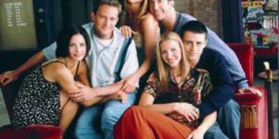 Imagem do grupo de WhatsApp Faça novos amigos