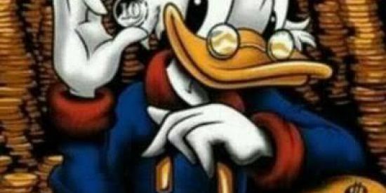 Imagem do grupo de WhatsApp Juntando Migalhas