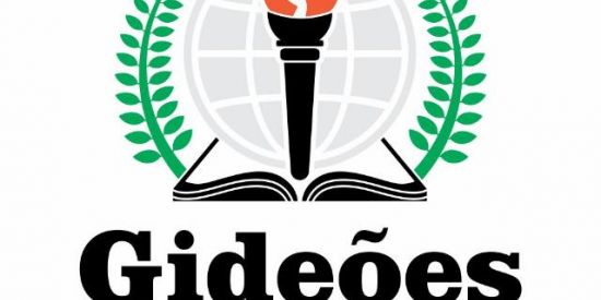 Imagem do grupo de WhatsApp Rádio Gideões Missões Urgente