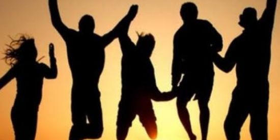 Imagem do grupo de WhatsApp ☆~F.R.I.E.N.D.S~☆