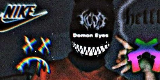 Imagem do grupo de WhatsApp ᢰ༒DIABOLIVA༒ᢱ