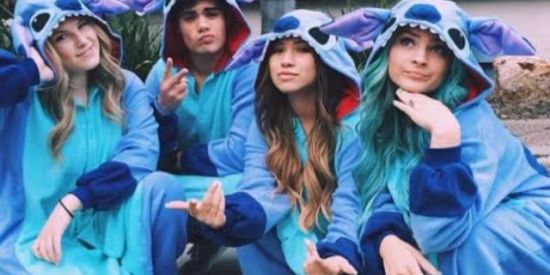 Imagem do grupo de WhatsApp Amizade virtual ✌🏻✌🏻