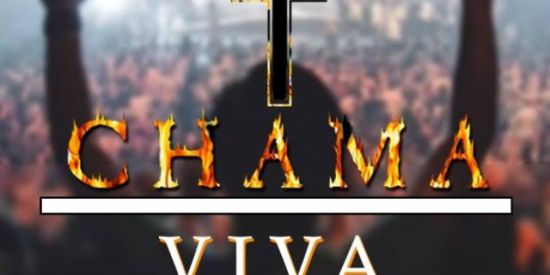 Imagem do grupo de WhatsApp Chama Viva🔥🔥🔥