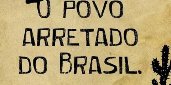 Imagem do grupo de WhatsApp O bando de Lampião🌔🔪