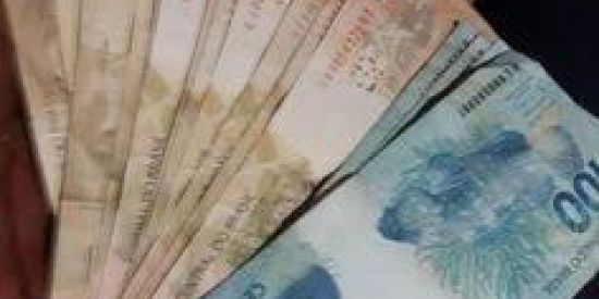 Imagem do grupo de WhatsApp Como ganhar dinheiro🤑