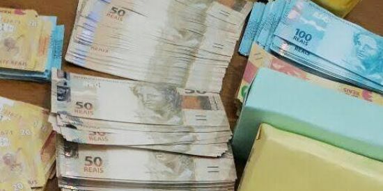 Imagem do grupo de WhatsApp Divulgação 24hrs