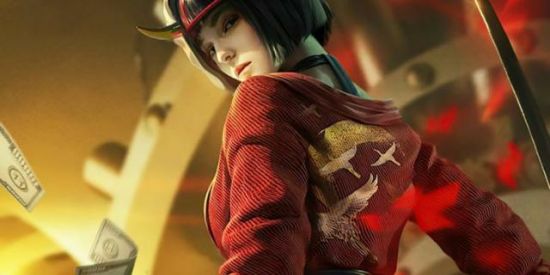 Imagem do grupo de WhatsApp MENINAS DO FREE FIRE🛐💞