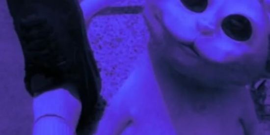 Imagem do grupo de WhatsApp 🥶☃⃠THE END☃⃠🥶